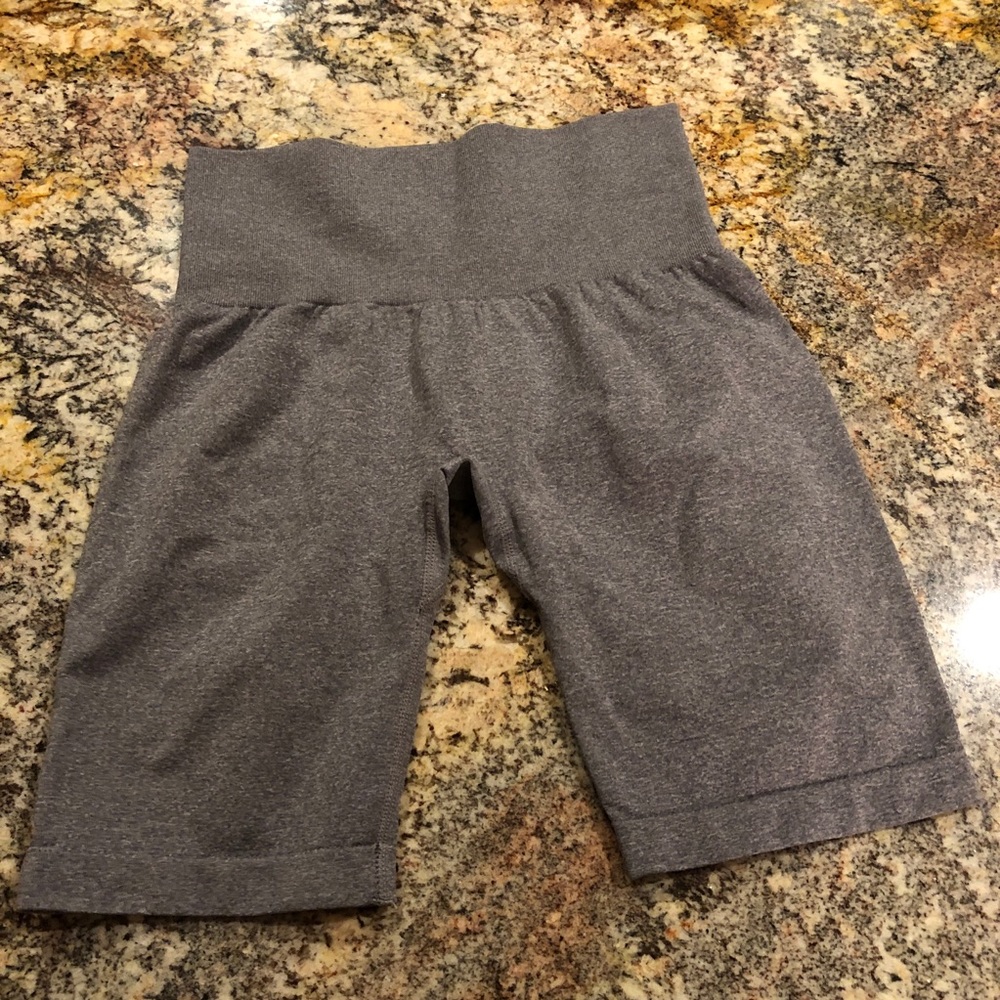 NVGTN Rider Shorts